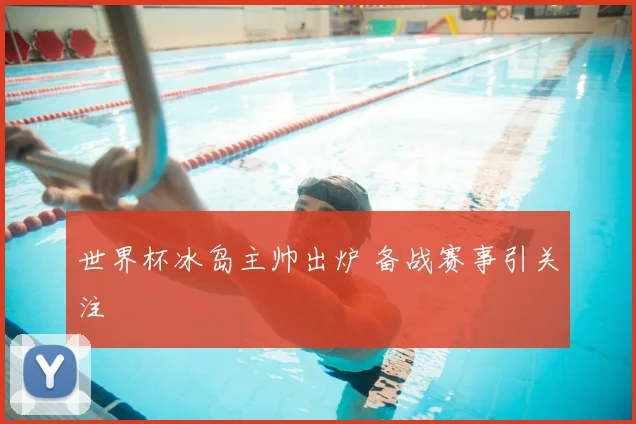 世界杯冰岛主帅出炉 备战赛事引关注