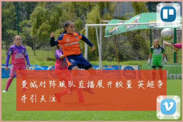 曼城对阵狼队直播展开较量 英超争夺引关注